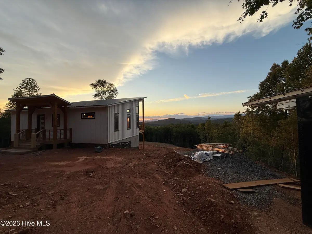 1280 Poor House Mountain Trail, Murphy, NC 28906 - #1