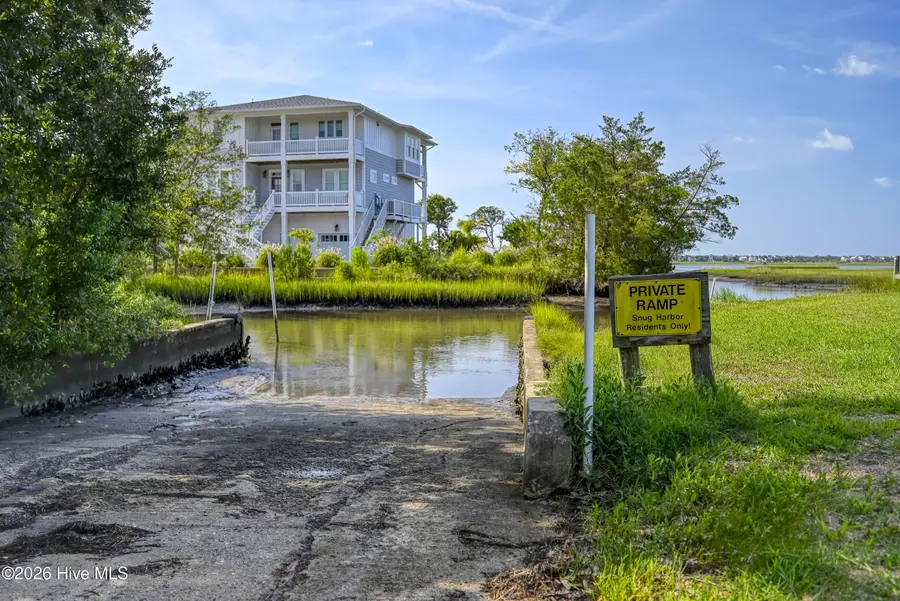 Lots 3a 3b Key Largo Drive, Hampstead, NC 28443 - #3