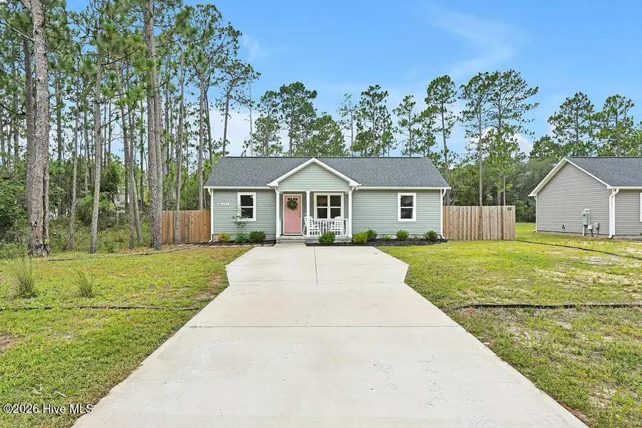 293 Cherry Road, Southport, NC 28461 - #2