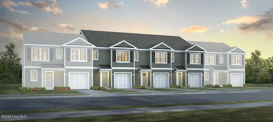 144 Cashmere Court #Lot 25, Wilmington, NC 28411 - #2