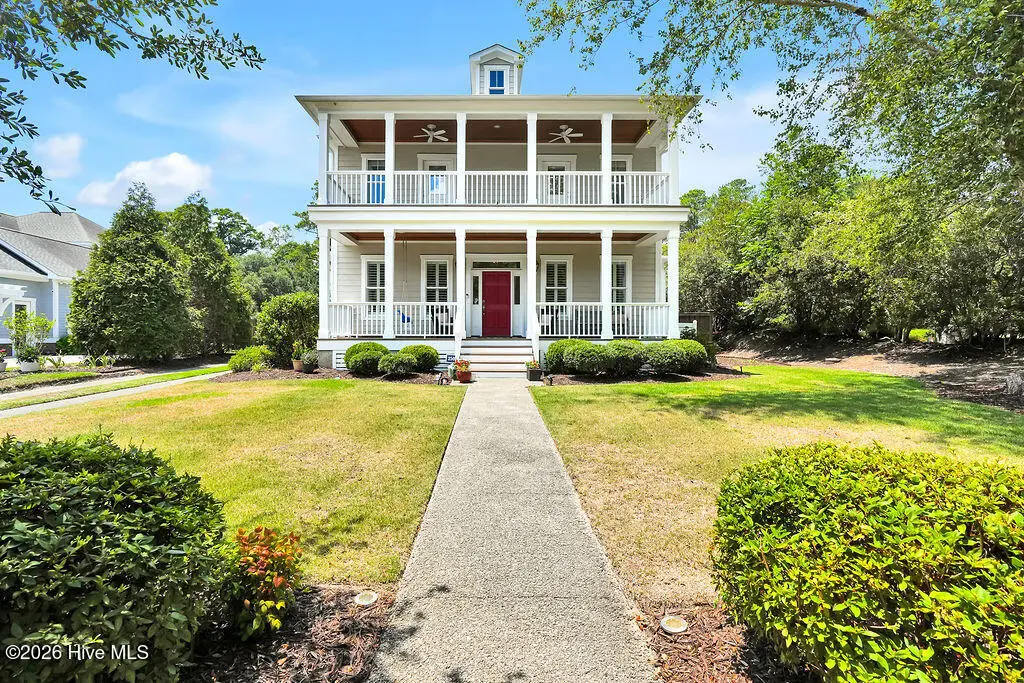 2502 Royal Palm Lane, Wilmington, NC 28409 - #1