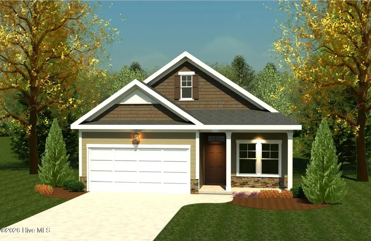 617 Ashburn Drive #Wd322, North Augusta, SC 29860 - #1