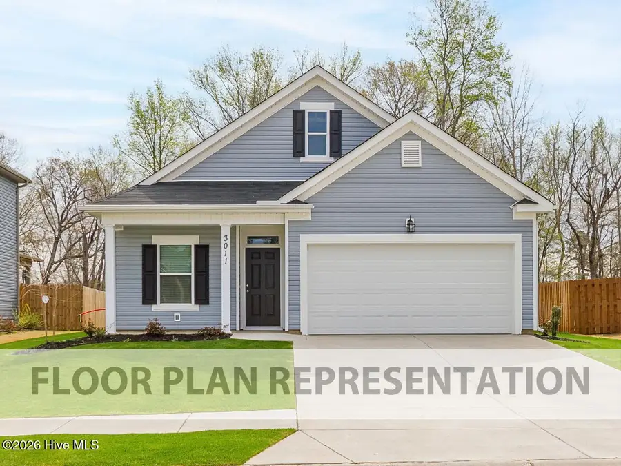 617 Ashburn Drive #Wd322, North Augusta, SC 29860 - #2
