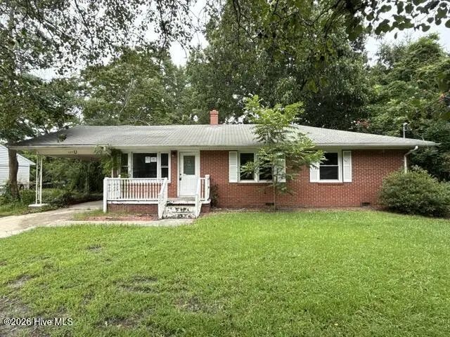 105 Red Oak Street, Jacksonville, NC 28540 - #1