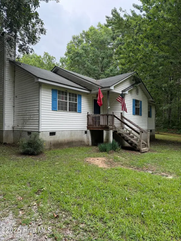 126 Deer Walk Lane, Tarboro, NC 27886