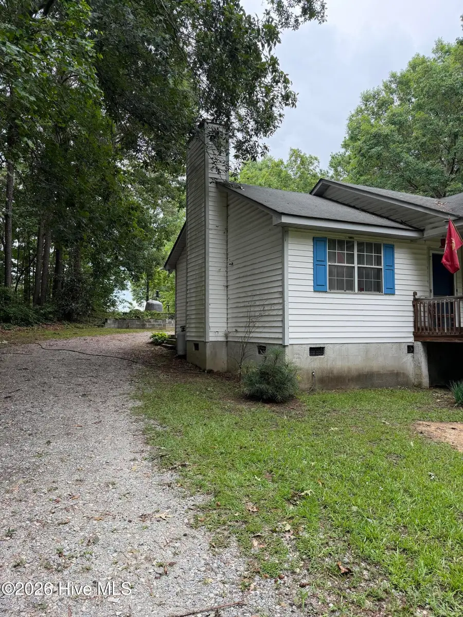 126 Deer Walk Lane, Tarboro, NC 27886 - #2