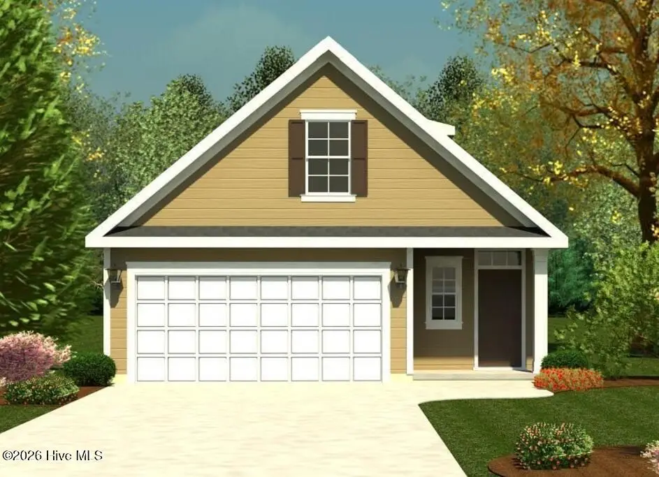 625 Helen Drive #Wd325, North Augusta, SC 29860 - #1