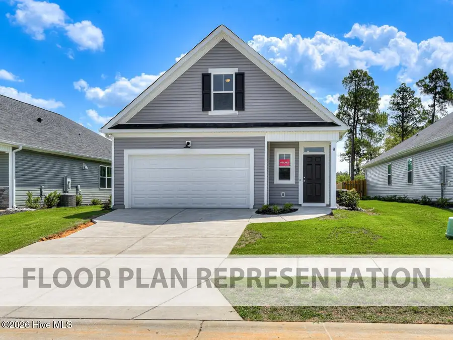 625 Helen Drive #Wd325, North Augusta, SC 29860 - #2
