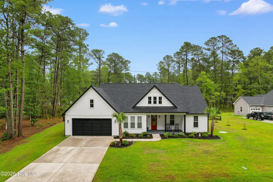 464 Boundary Loop Road Nw, Calabash, NC 28467 - #2