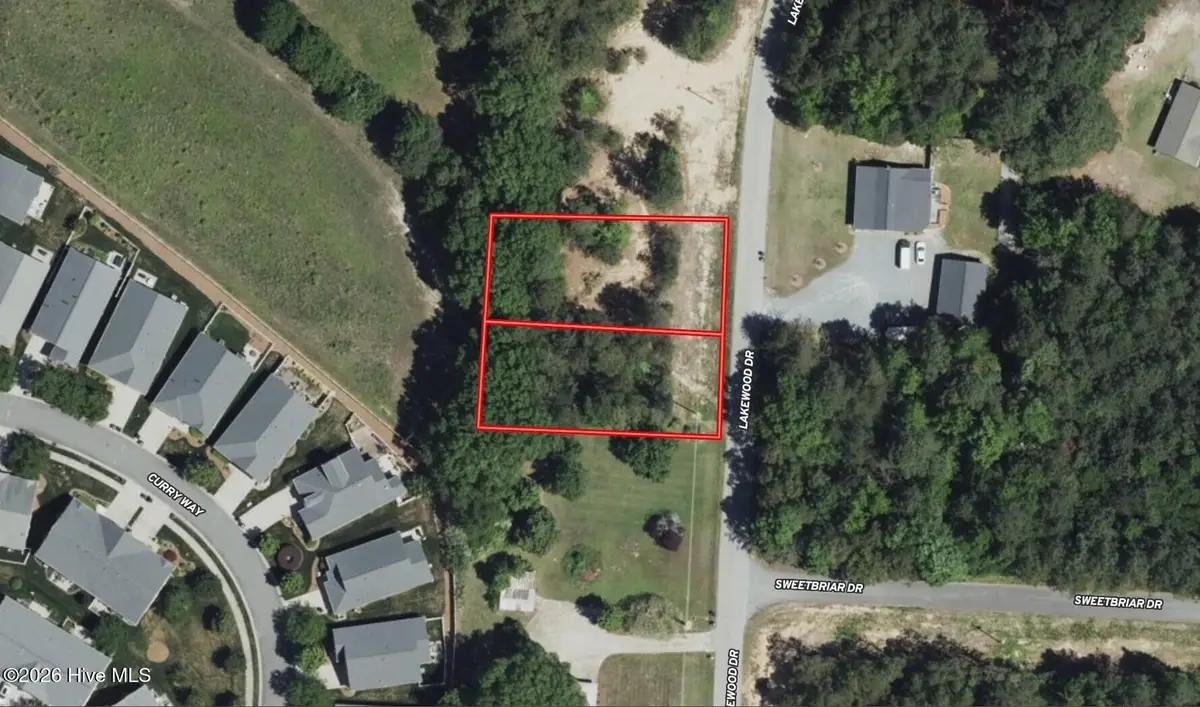 230 Lakewood Drive, Matthews, NC 28104 - #1