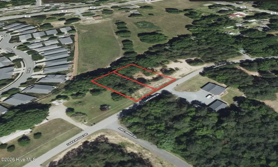 230 Lakewood Drive, Matthews, NC 28104 - #3