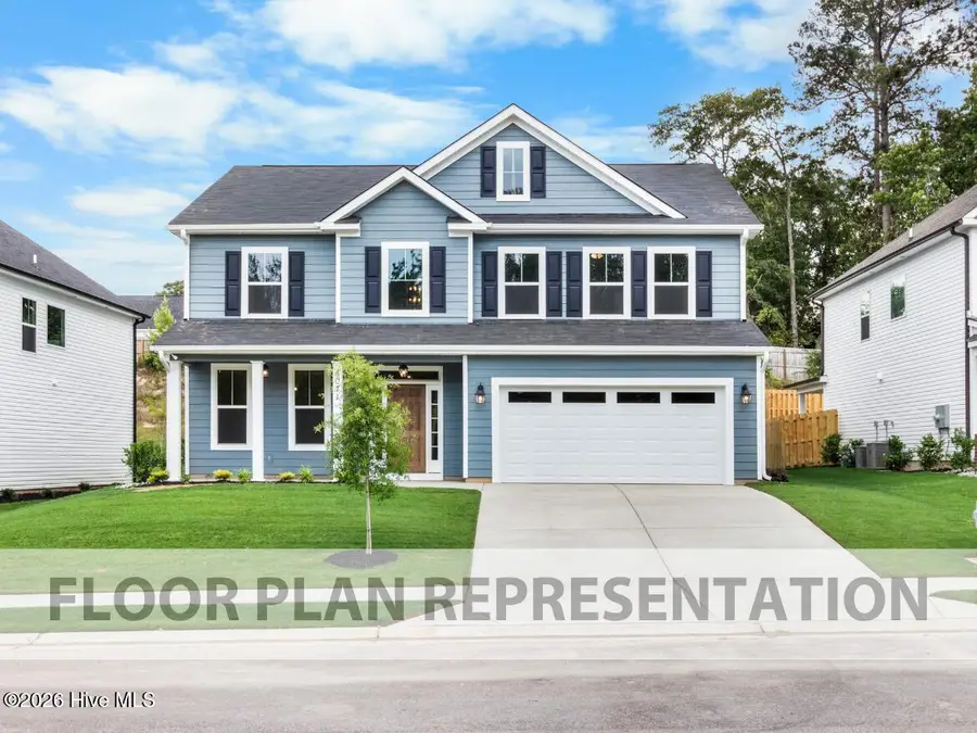 223 Bobbye Drive #Fb41, North Augusta, SC 29841 - #2