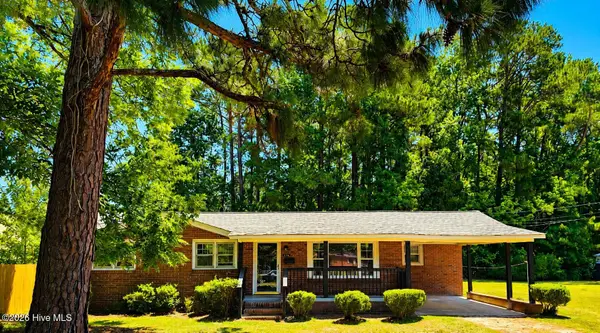 704 N Grimes Street, Robersonville, NC 27871