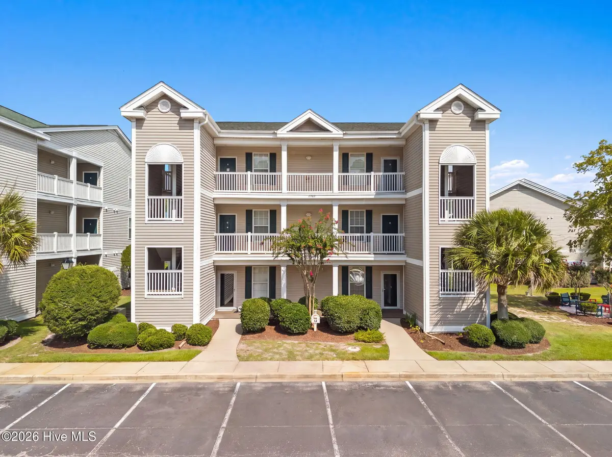 7509 Moorhen Lane Sw # 52b, Sunset Beach, NC 28468 - #1