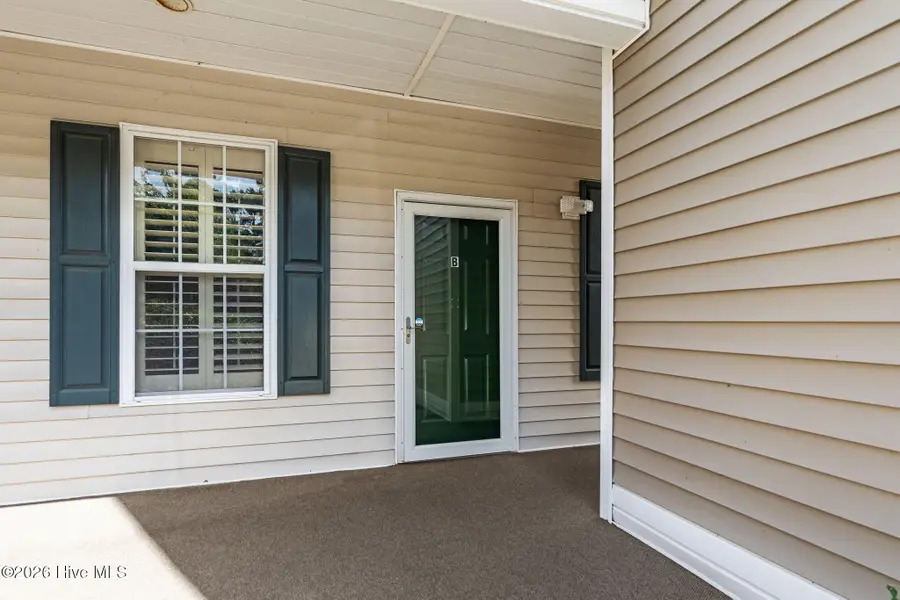 7509 Moorhen Lane Sw # 52b, Sunset Beach, NC 28468 - #2
