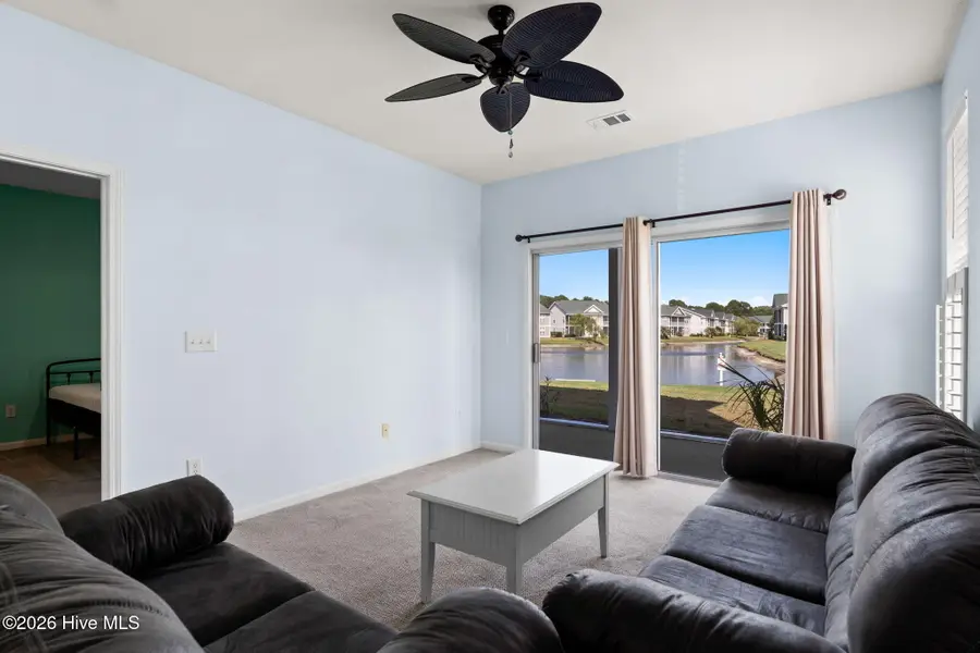 7509 Moorhen Lane Sw # 52b, Sunset Beach, NC 28468 - #3