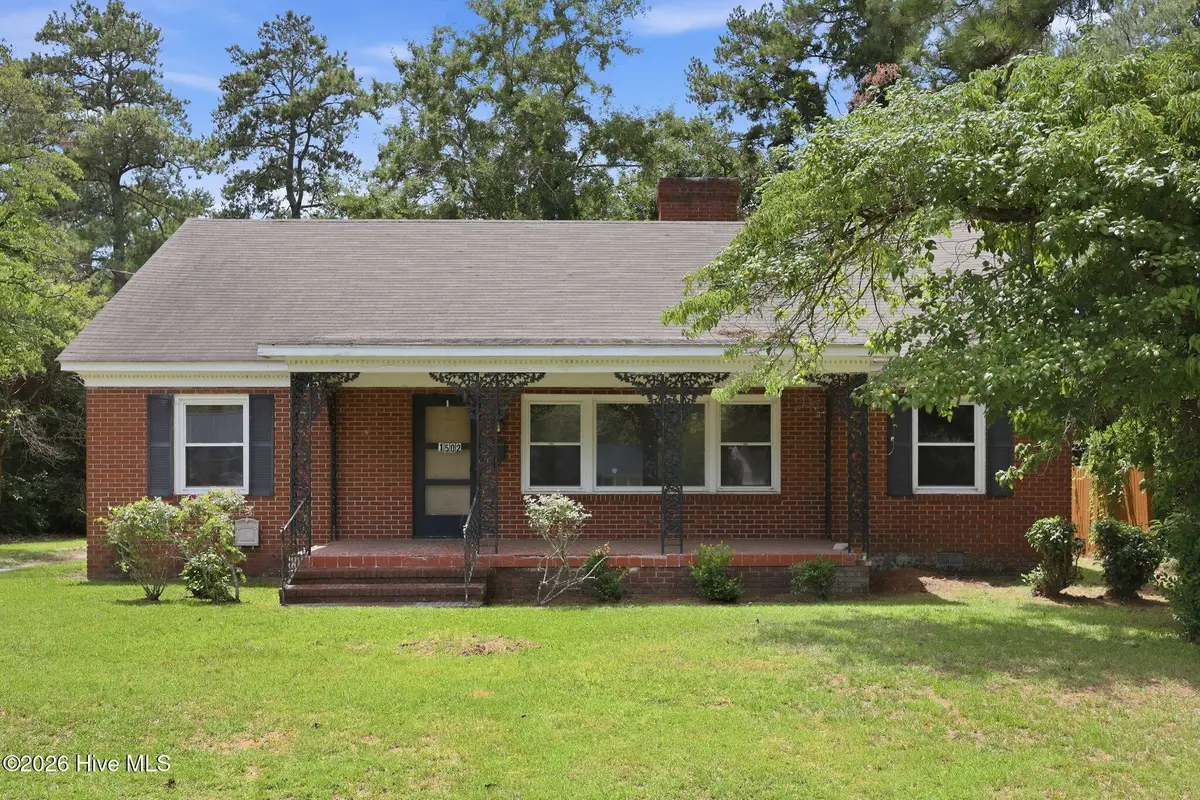 1502 N Queen Street, Kinston, NC 28501 - #1