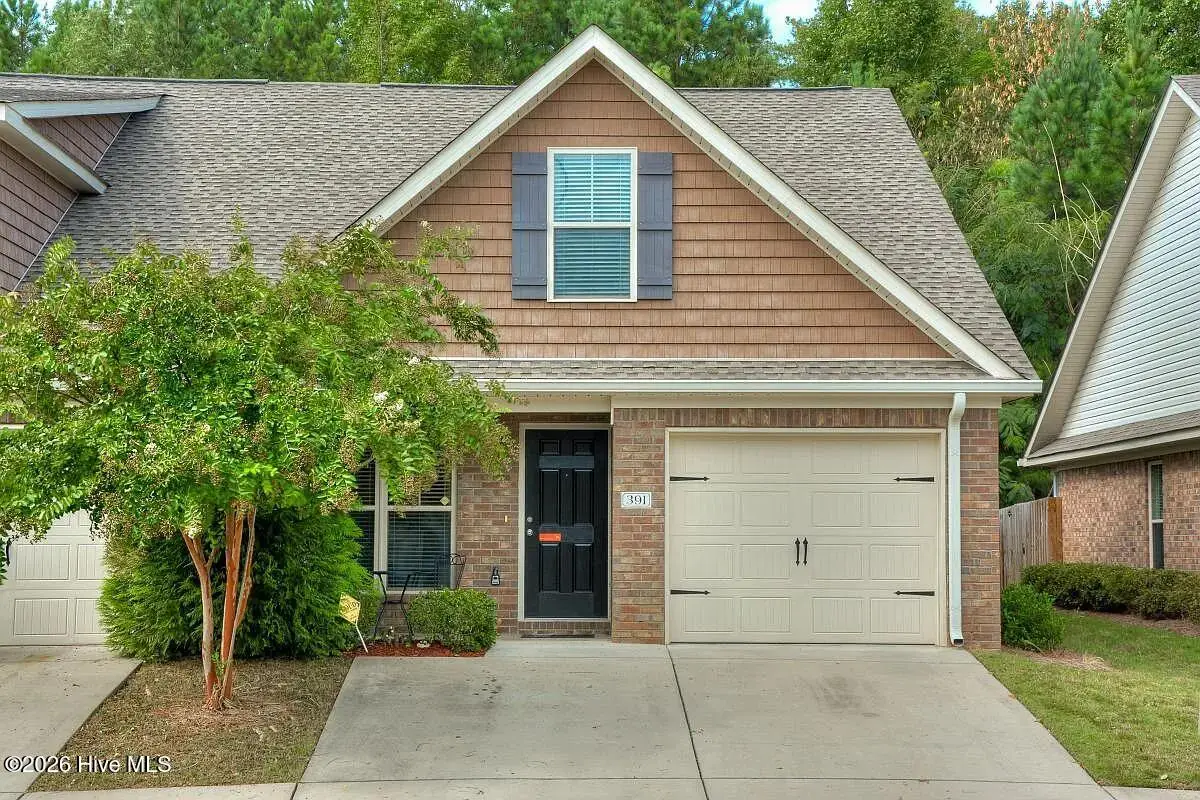 391 Connor Circle, Evans, GA 30809 - #1