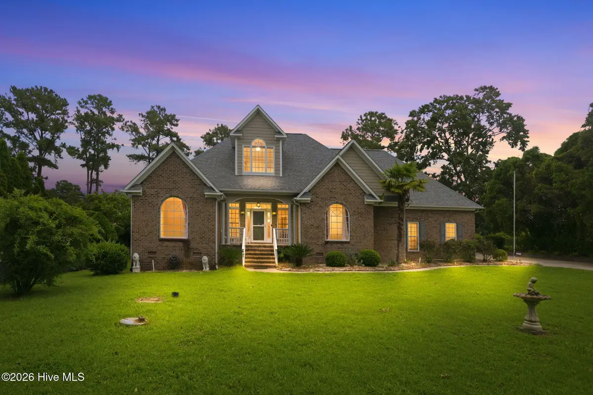 113 Kelso Road, New Bern, NC 28562 - #1