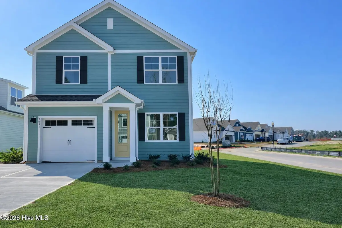 2099 Cypress Hill Drive Se #Lot 20, Bolivia, NC 28422 - #1