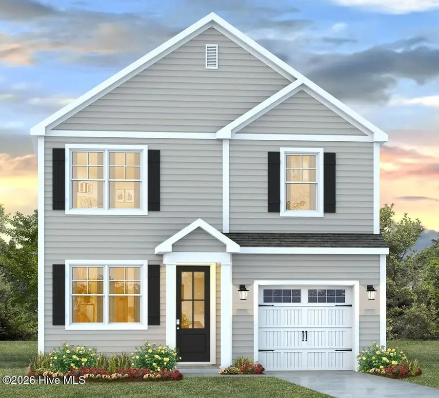 2099 Cypress Hill Drive Se #Lot 20, Bolivia, NC 28422 - #2