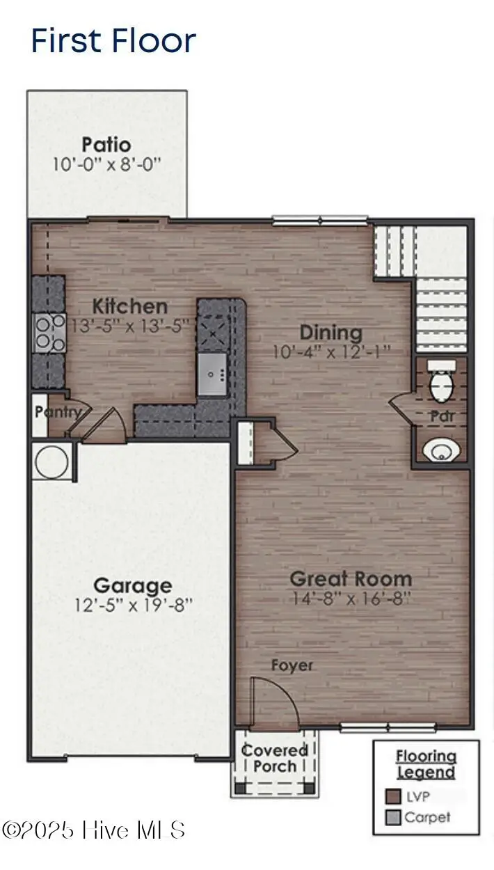 2099 Cypress Hill Drive Se #Lot 20, Bolivia, NC 28422 - #3