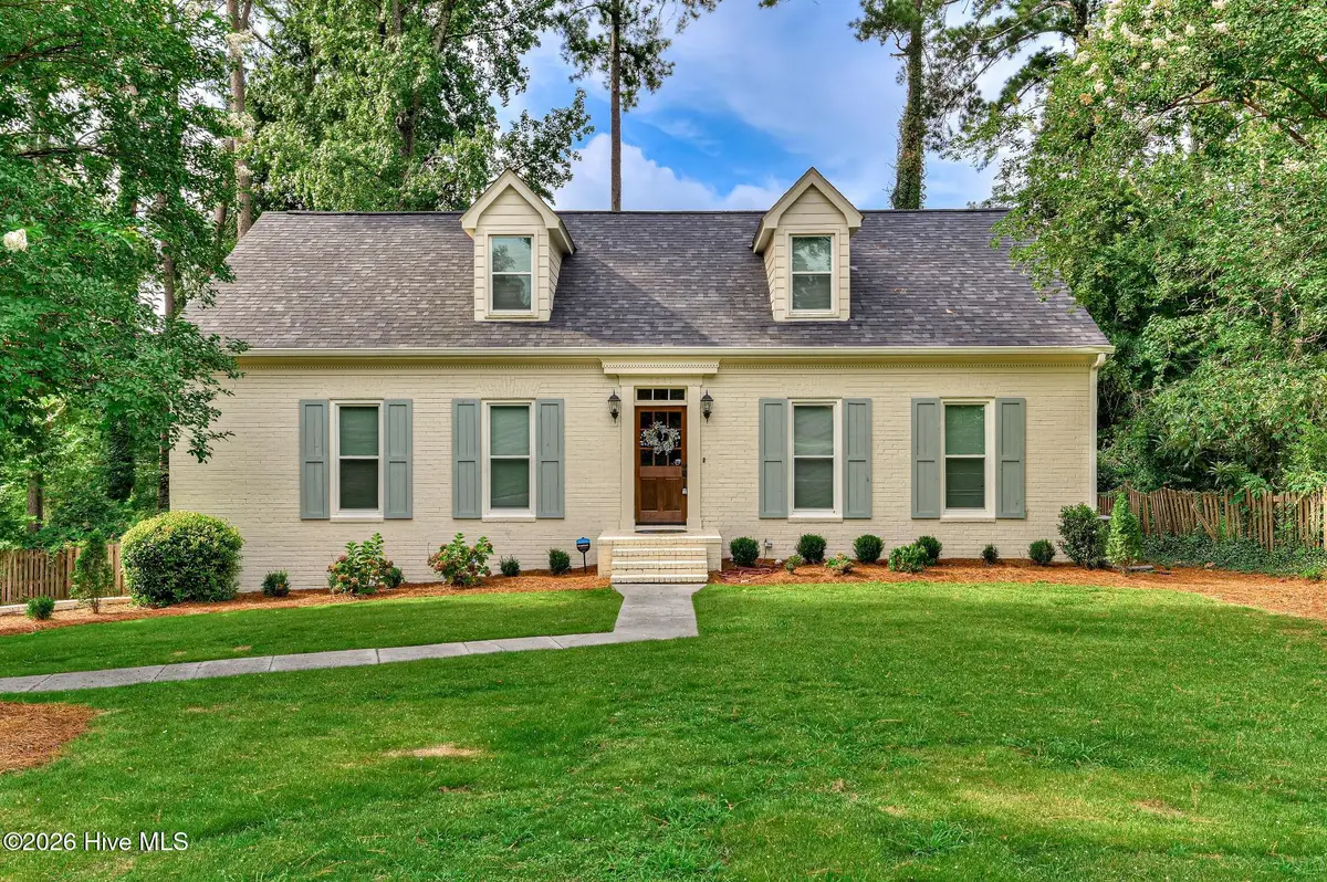 3341 Sugar Mill Road, Augusta, GA 30907 - #1