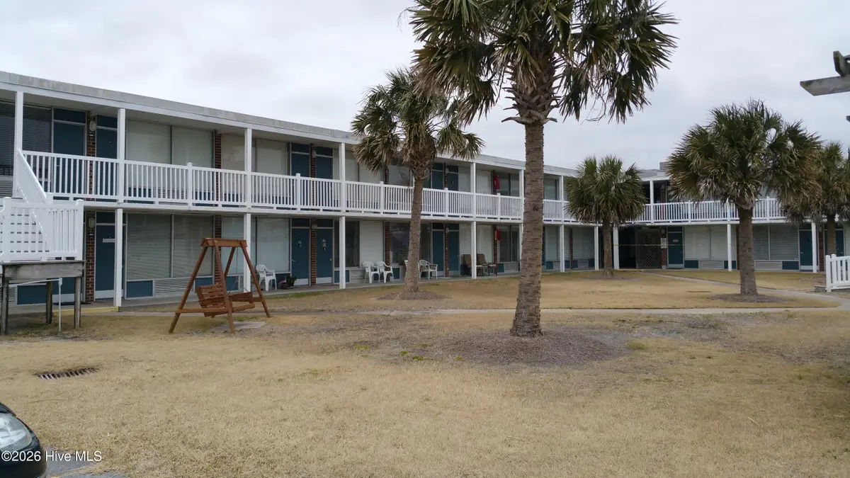 1918 W Fort Macon Road #134, Atlantic Beach, NC 28512 - #1