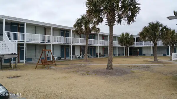 1918 W Fort Macon Road #134, Atlantic Beach, NC 28512