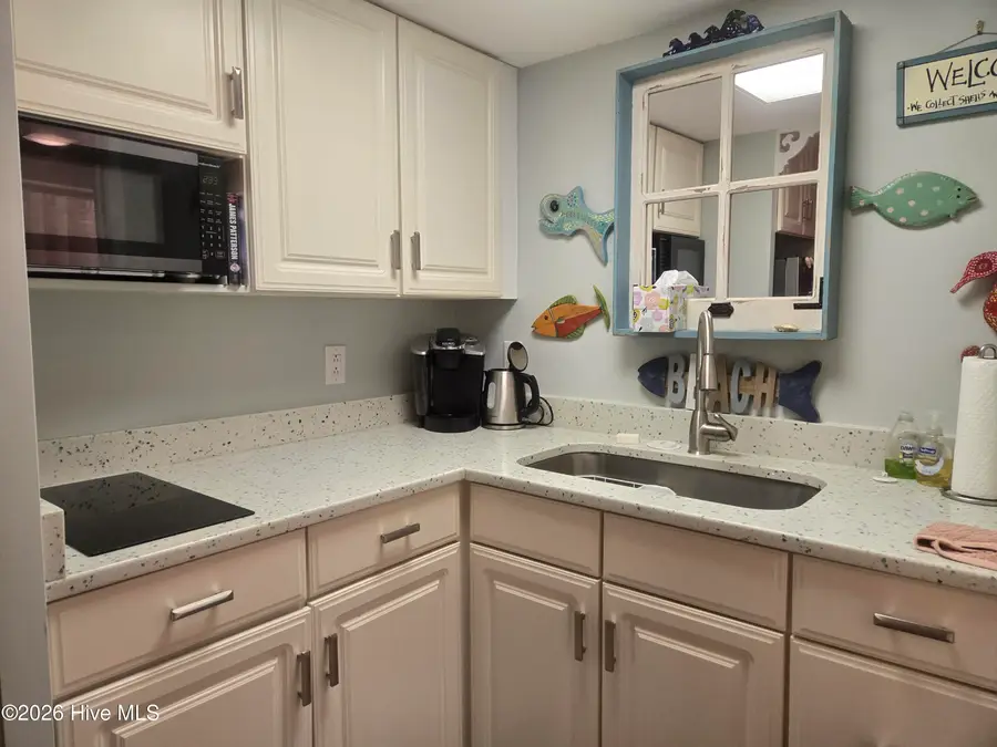 1918 W Fort Macon Road #134, Atlantic Beach, NC 28512 - #2