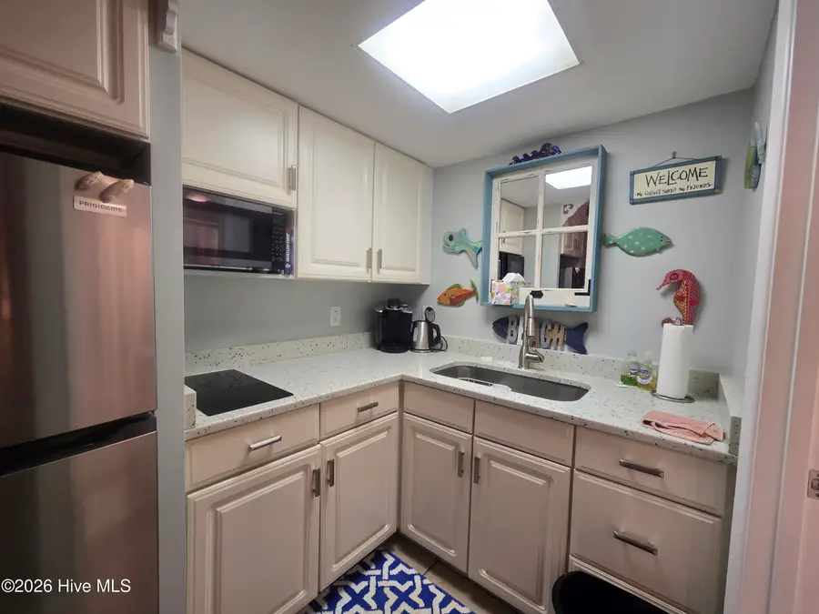 1918 W Fort Macon Road #134, Atlantic Beach, NC 28512 - #3