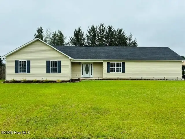 126 Airleigh Place, Richlands, NC 28574 - #3