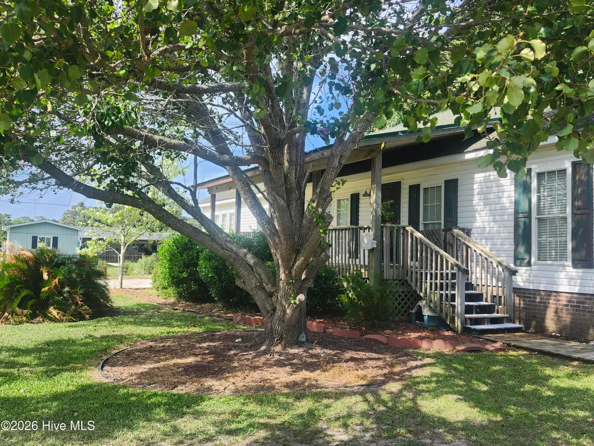 119 Dixon Drive, Newport, NC 28570 - #1