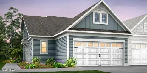1991 Caspian Trail Se, Southport, NC 28461 - #1
