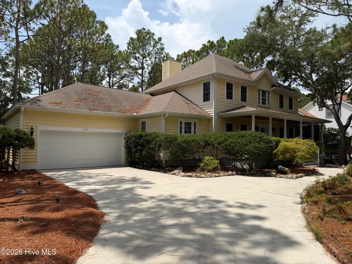 3961 Members Club Boulevard, Southport, NC 28461 - #1