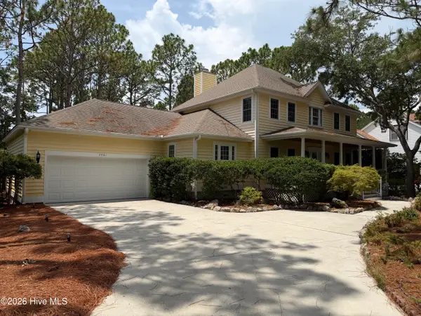 3961 Members Club Boulevard, Southport, NC 28461