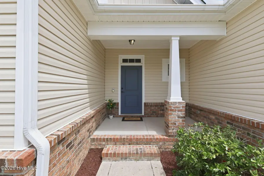 116 Hopeland Drive, Lillington, NC 27546 - #2