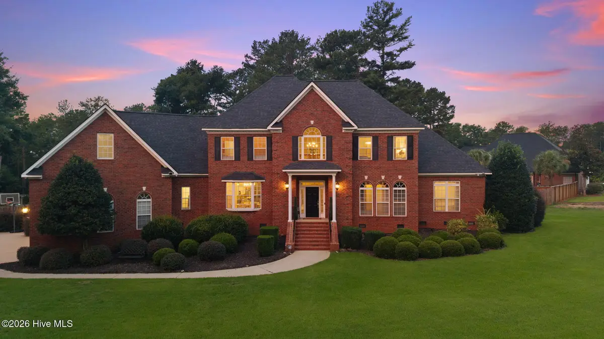 154 River Wind Drive, North Augusta, SC 29841 - #1