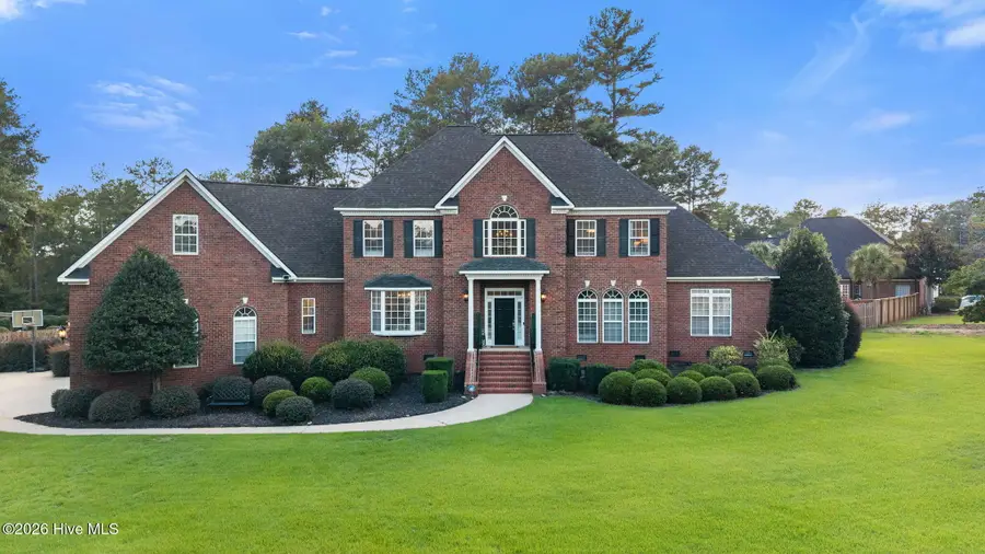 154 River Wind Drive, North Augusta, SC 29841 - #2