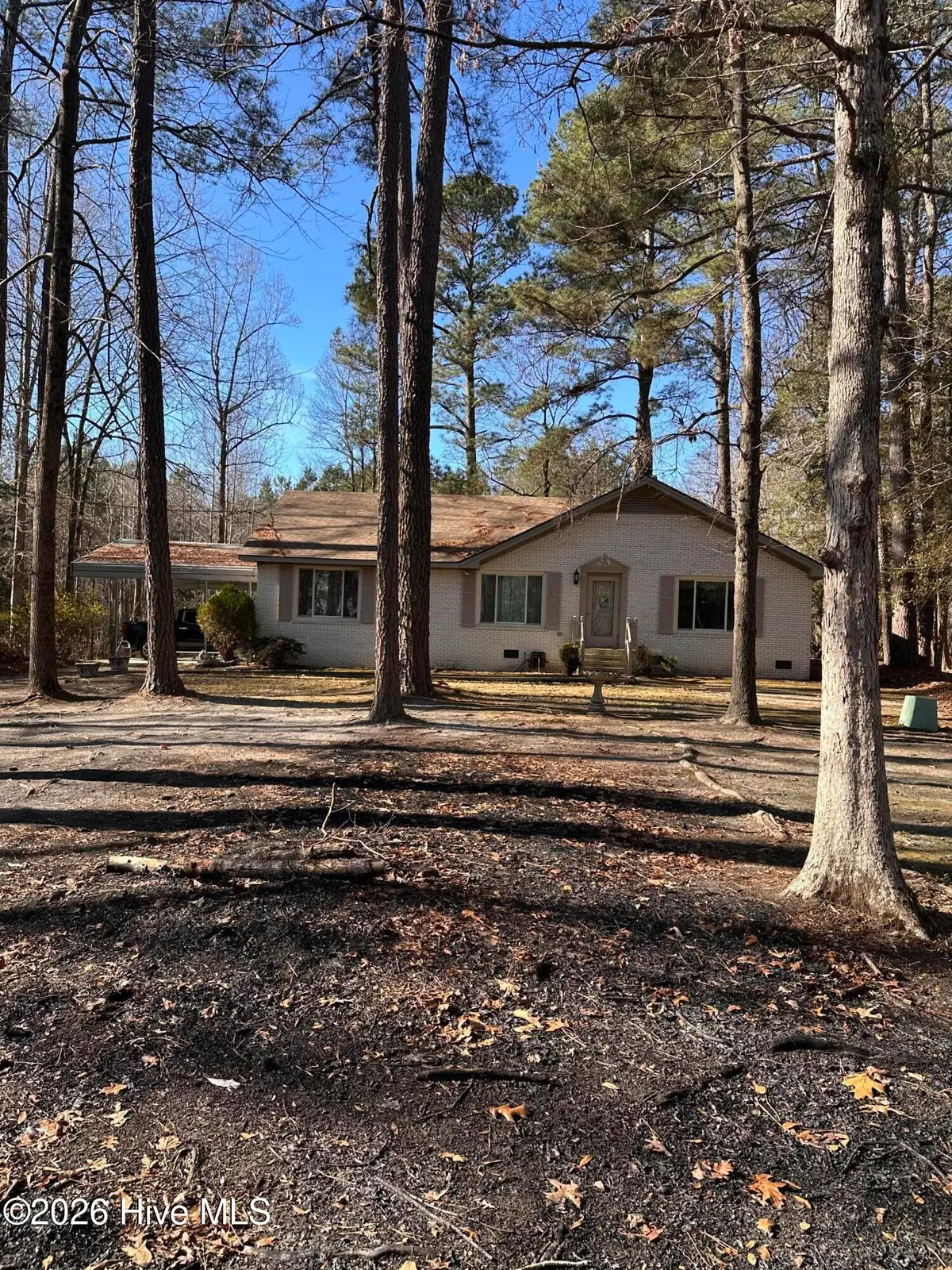 1388 Pleasant Hill Road, 12 Rocky Mount, NC 27801 - #1