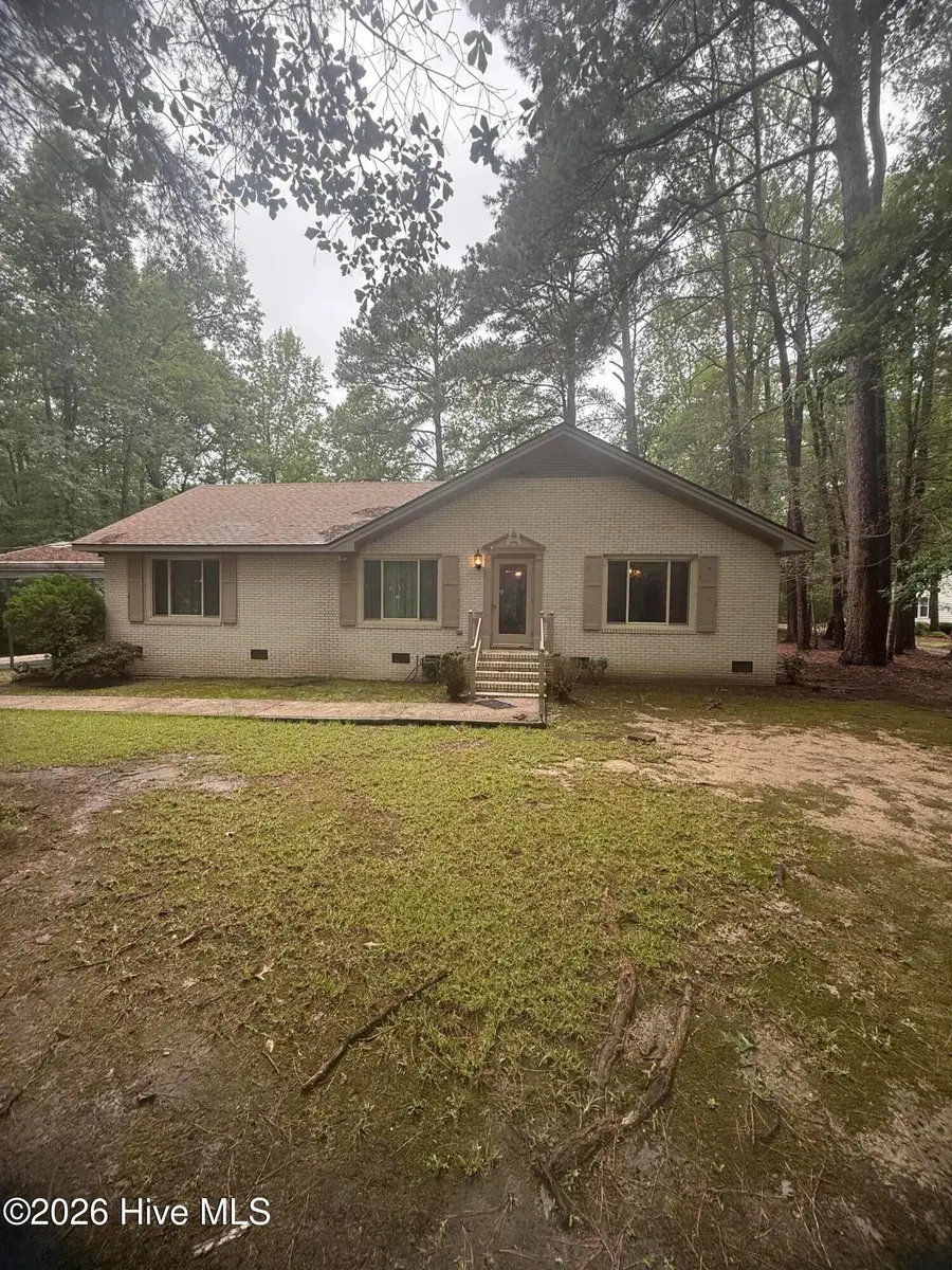 1388 Pleasant Hill Road, 12 Rocky Mount, NC 27801 - #2