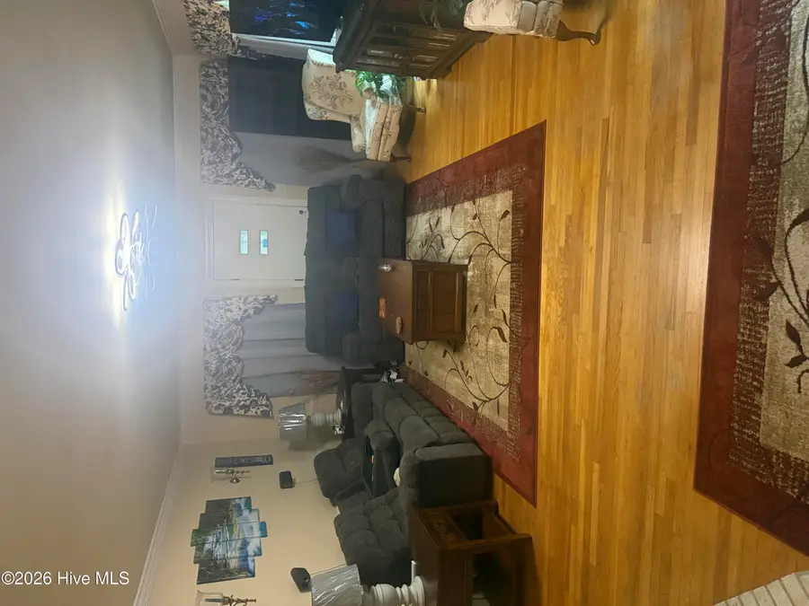 1388 Pleasant Hill Road, 12 Rocky Mount, NC 27801 - #3