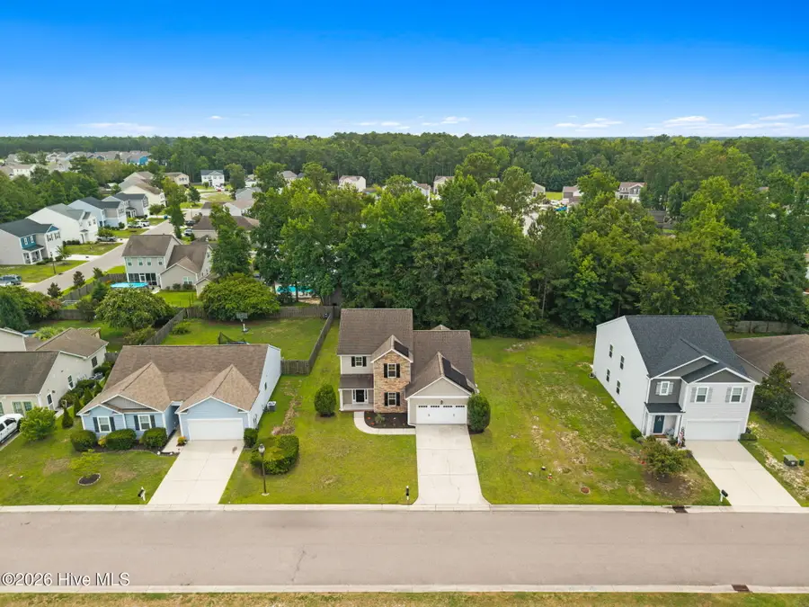 8064 W Highcroft Drive Ne, Leland, NC 28451 - #2