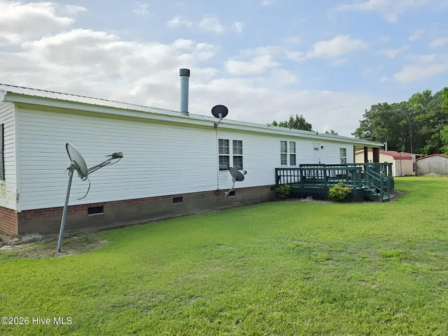 38 Banks Road, Snow Hill, NC 28580 - #3
