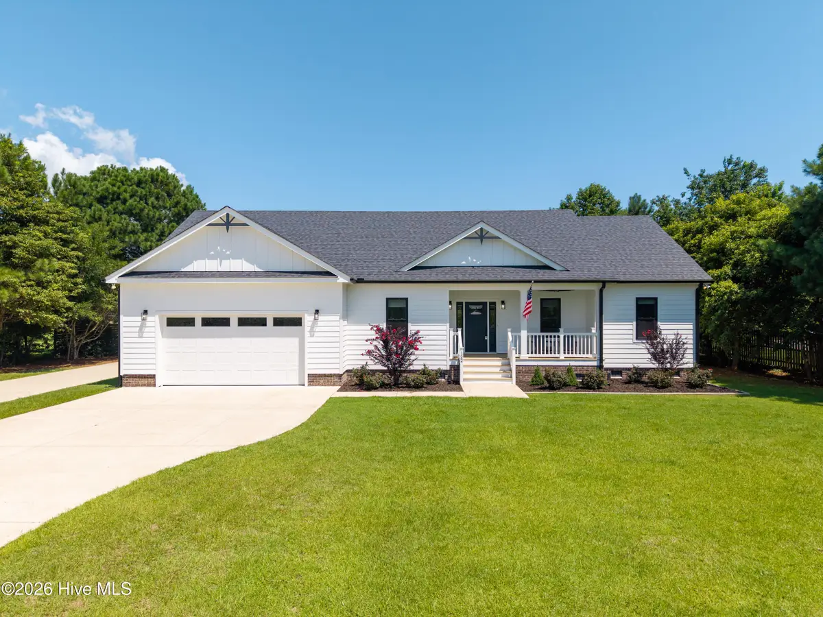 122 Elliott Road, Aydlett, NC 27916 - #1