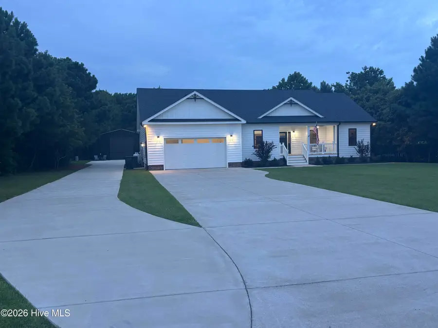 122 Elliott Road, Aydlett, NC 27916 - #2