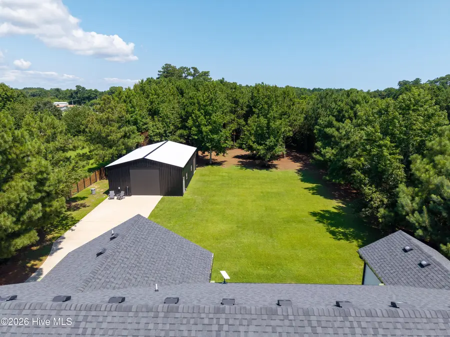 122 Elliott Road, Aydlett, NC 27916 - #3