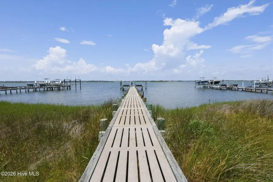 8632 Sound Drive #A1, Emerald Isle, NC 28594 - #3