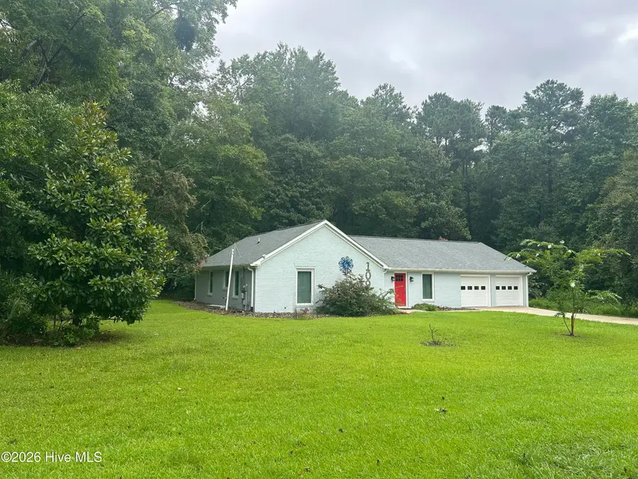 109 Boros Road, New Bern, NC 28560 - #2