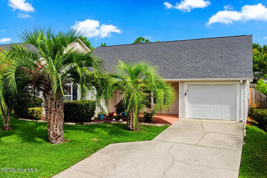 29 Chappells Road, Aiken, SC 29803 - #3